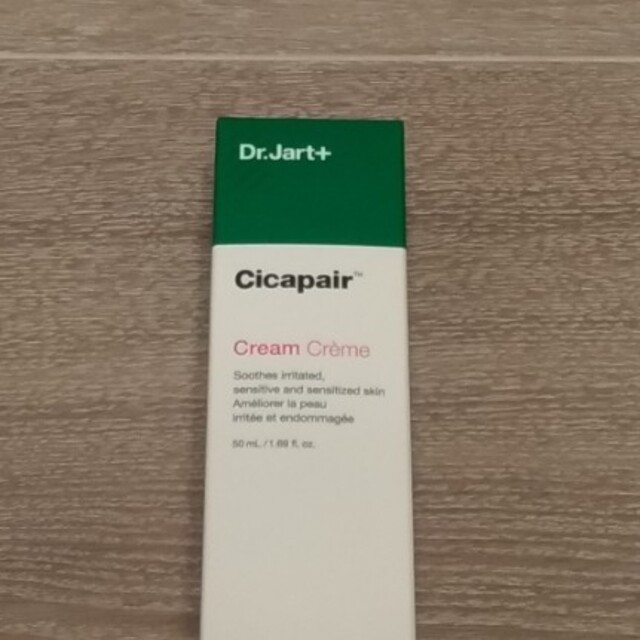 Dr. Jart+(ドクタージャルト)のDr.Jart+ シカペア クリーム コスメ/美容のスキンケア/基礎化粧品(フェイスクリーム)の商品写真