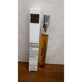 マルタンマルジェラ(Maison Martin Margiela)のメゾンマルジェラ ジャズクラブ オードトワレ10ml(ユニセックス)