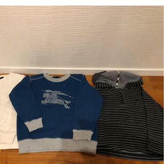 バーバリー(BURBERRY)の専用　バーバリー　まとめ　 2枚(Tシャツ/カットソー)