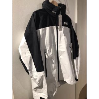 新品！HELLY HANSEN　SPアルヴィースライトジャケット