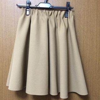 ザラ(ZARA)のスカート(ミニスカート)