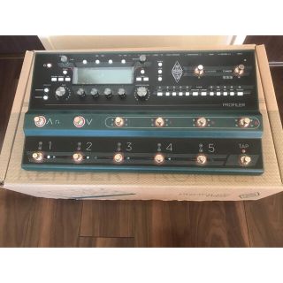 コルグ(KORG)のKemper profiler stage (美品)(エフェクター)