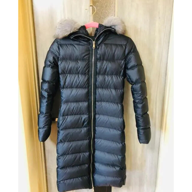 ロックダウンコート36size