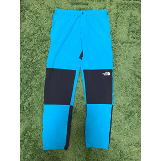 ザノースフェイス(THE NORTH FACE)のNorth face beams expedtion light pant xl(その他)