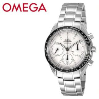 オメガ(OMEGA)の未使用新品　OMEGAスピードマスター 326.30.40.001(腕時計(アナログ))