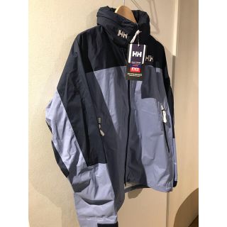 ヘリーハンセン(HELLY HANSEN)の新品！HELLY HANSEN　SPアルヴィースライトジャケット(ナイロンジャケット)