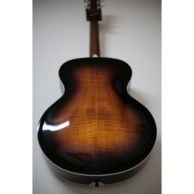 LOAR LH-600 Vintage Sunburst☆