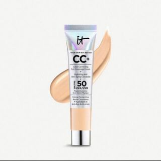 セフォラ(Sephora)のIT Cosmetics Your Skin But Better CCクリーム(CCクリーム)