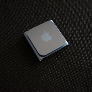 アップル(Apple)の成約　iPod nano (第 6 世代)(その他)
