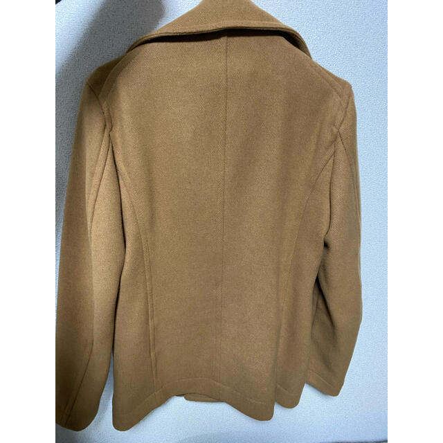 Ｐコート　ピーコート メンズのジャケット/アウター(ピーコート)の商品写真