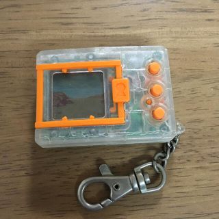 バンダイ(BANDAI)のデジモン ジャンク品(キャラクターグッズ)