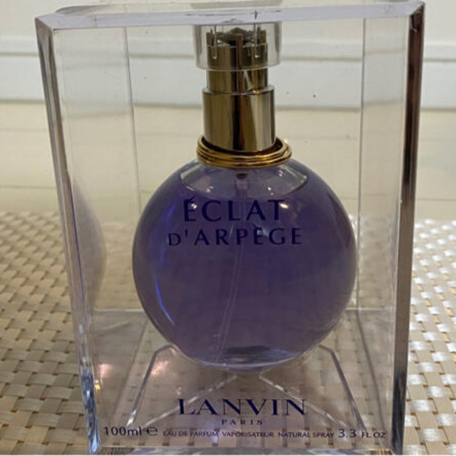 LANVIN(ランバン)のランバン エクラ・ドゥ・アルページュ EDP  100mL 1個 コスメ/美容の香水(香水(女性用))の商品写真