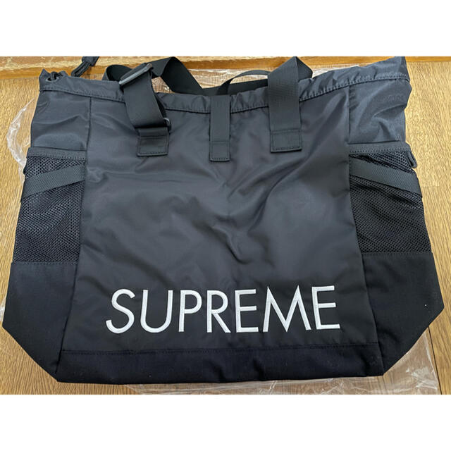 Supreme(シュプリーム)のsupreme THE NORTH FACE トートバッグ メンズのバッグ(トートバッグ)の商品写真