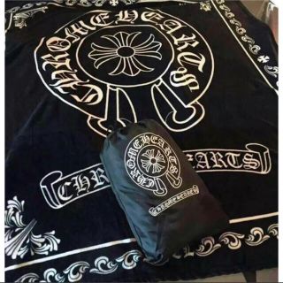 クロムハーツ(Chrome Hearts)のクロムハーツ　ブランケット(毛布)