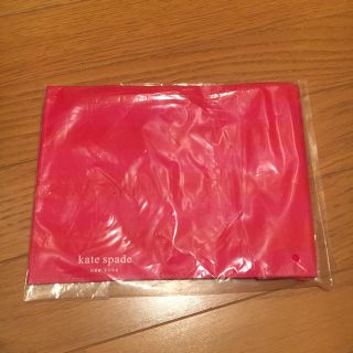 ケイトスペードニューヨーク(kate spade new york)の【mii＊様専用】ブックカバー(その他)