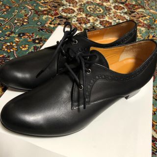 リーガル(REGAL)のREGAL black ladies shoes(ローファー/革靴)