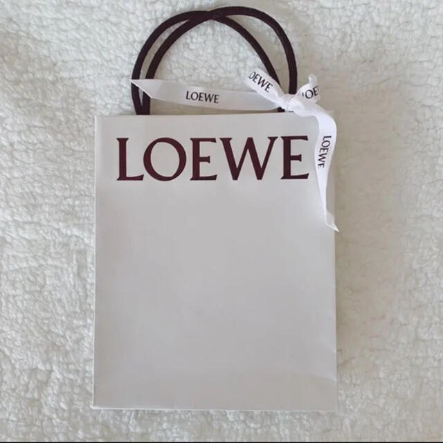 LOEWE イビザ 香水 