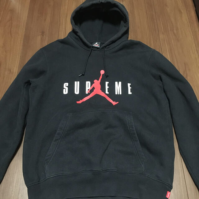 Supreme(シュプリーム)のよ　様専用 メンズのトップス(パーカー)の商品写真