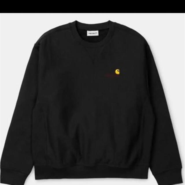 carhartt(カーハート)のLサイズ　カーハート　トレーナー メンズのトップス(スウェット)の商品写真