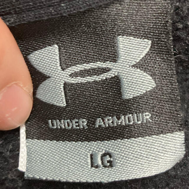 UNDER ARMOUR(アンダーアーマー)のアンダーアーマートレーナー レディースのトップス(トレーナー/スウェット)の商品写真