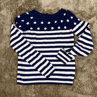 ベビーギャップ(babyGAP)のGAP ニットセーター(ニット)