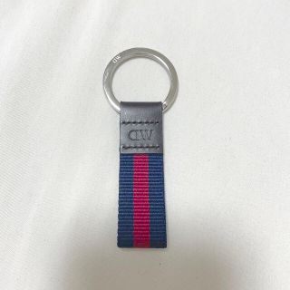 ダニエルウェリントン(Daniel Wellington)のダニエルウェリントン　キーホルダー(キーホルダー)