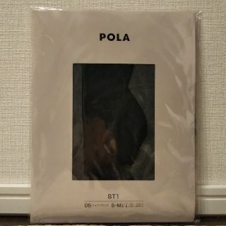 ポーラ(POLA)のPOLA  ST1 ストッキング  スタンダード(タイツ/ストッキング)