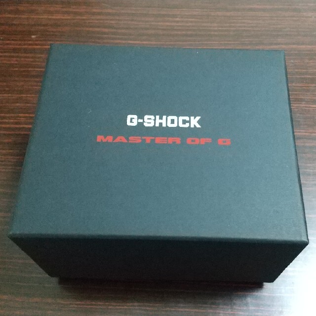 G-SHOCK(ジーショック)のGショック  レンジマン オールブラックGW-9400BJ-1JF メンズの時計(腕時計(デジタル))の商品写真