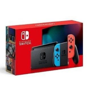 Switchネオンカラー39台セット　新品です(家庭用ゲーム機本体)