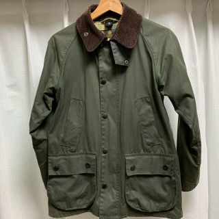 バーブァー(Barbour)のBarbour ビデイル　34 USED(ブルゾン)