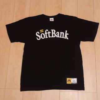 山っちょ様専用　ソフトバンクホークス　柳田選手　アウェイ応援Tシャツ(応援グッズ)