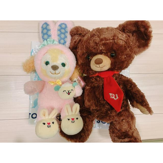 Disney クッキーアンぬいぐるみの通販 By はる S Shop ディズニーならラクマ Disney クッキーアンぬいぐるみの通販 By はる S Shop ディズニーならラクマ