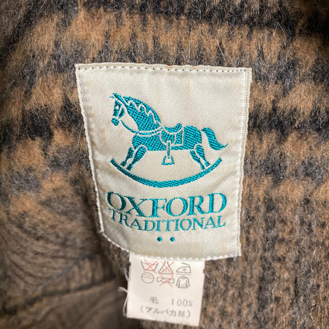 オックスフォード★ロングコート レディースのジャケット/アウター(ロングコート)の商品写真
