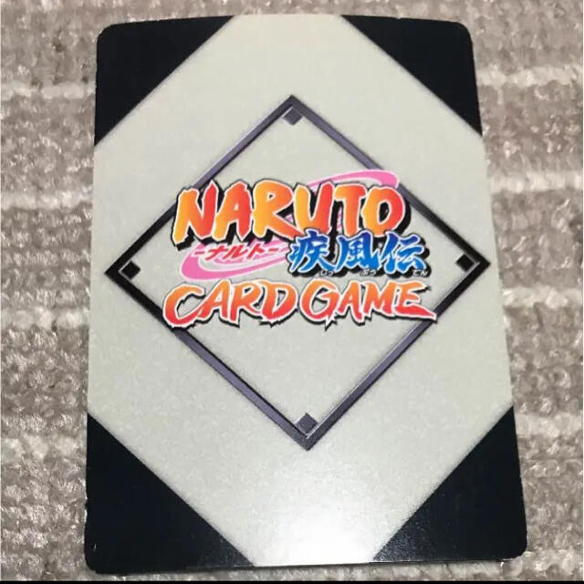 ナルト疾風伝 カードゲーム 忍伝-168 うちはサスケの通販 by ナルト疾風伝 カードゲーム 忍伝-168 うちはサスケの通販 by