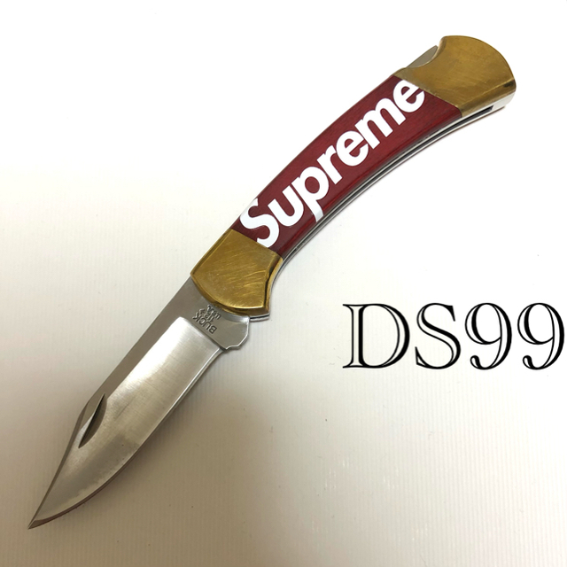 Supreme - kungfu_orange's様専用 Supreme×Buck Knivesの通販 by ...