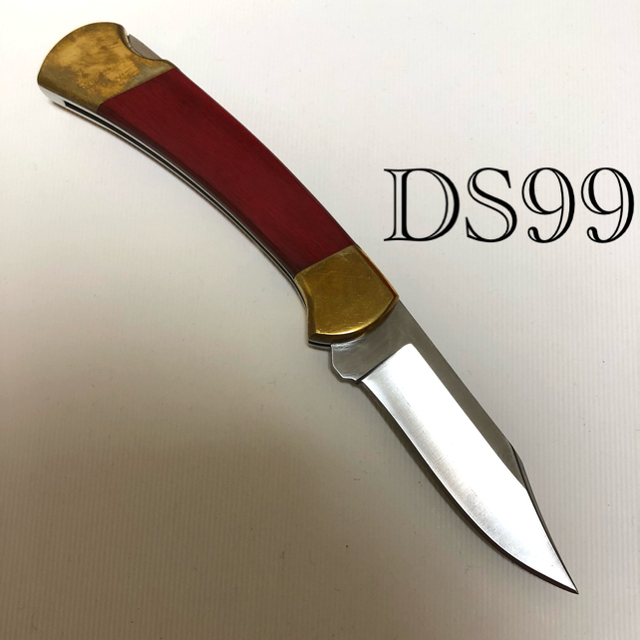 Supreme knives buck ナイフ　売り切り