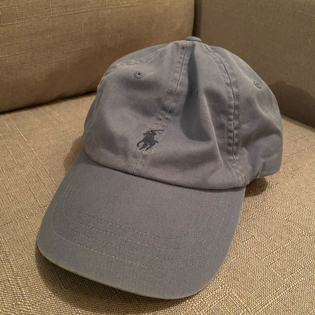 POLO RALPH LAUREN(ポロラルフローレン)のまーこ⭐︎様専用【Polo Ralph Lauren】Cap メンズの帽子(キャップ)の商品写真
