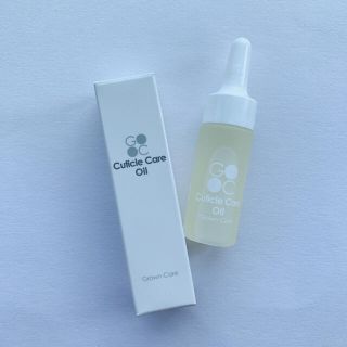 Grown Care  キューティルケアオイル(ネイルケア)