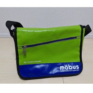 モーブス(mobus)のmobus ショルダーバッグ (ショルダーバッグ)