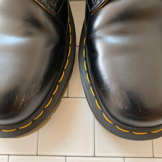 Dr.Martens(ドクターマーチン)のDr.Martens ドクターマーチン 3ホール レディースの靴/シューズ(ローファー/革靴)の商品写真