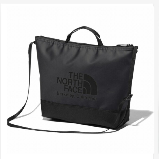 THE NORTH FACE(ザノースフェイス)のノースフェイス BC ミュゼット【新品未使用】 レディースのバッグ(ショルダーバッグ)の商品写真