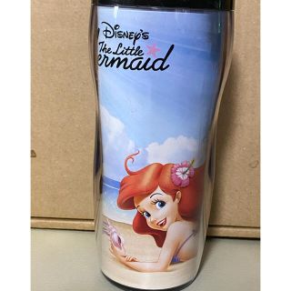 ディズニー(Disney)のディズニー　タンブラー　アリエル(タンブラー)