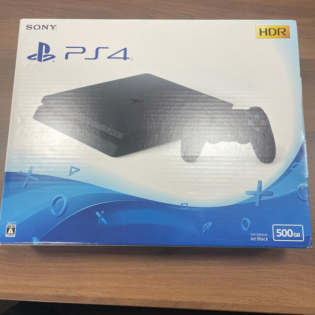 PlayStation4 500GB