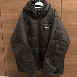 パタゴニア(patagonia)のpatagonia パタゴニア　ダスパーカー(ダウンジャケット)