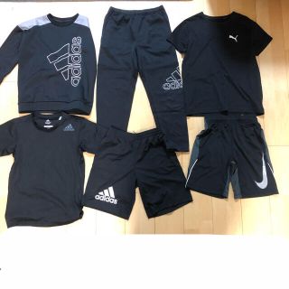 アディダス(adidas)のスポーツAセット(その他)