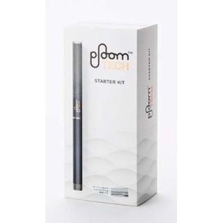 プルームテック(PloomTECH)のプルームテック Ploom TECH M1.25 スターターキット 電子タバコ(タバコグッズ)