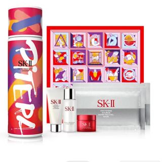 エスケーツー(SK-II)のSK-IIフェイシャルトリートメントエッセンス コフレ(化粧水/ローション)