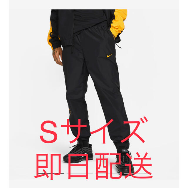 NOCTA NIKE トラックパンツ Sサイズsupreme