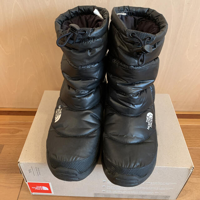 THE NORTH FACE スノーブーツ　25cm