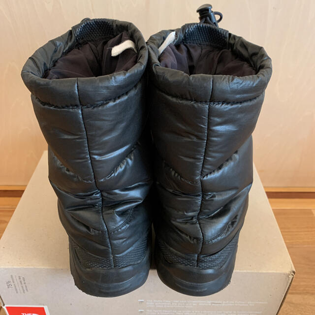 THE NORTH FACE(ザノースフェイス)のノースフェイス ヌプシ スノーブーツ　25cm レディースの靴/シューズ(ブーツ)の商品写真